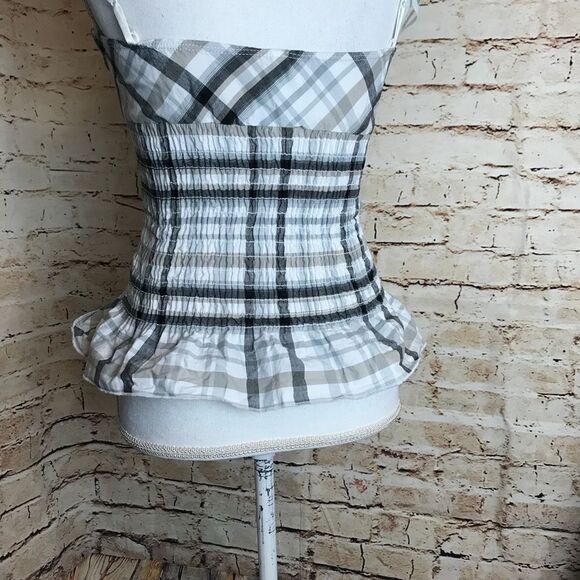 Bin A-2 #1New Tower u.s.a halter top - Picture 8 of 10